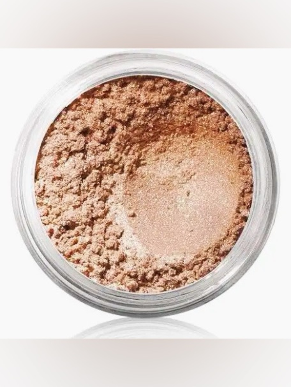 NOS BAREMINERALS Glimpse .02oz Loose Eyeshadow in Hummingbird